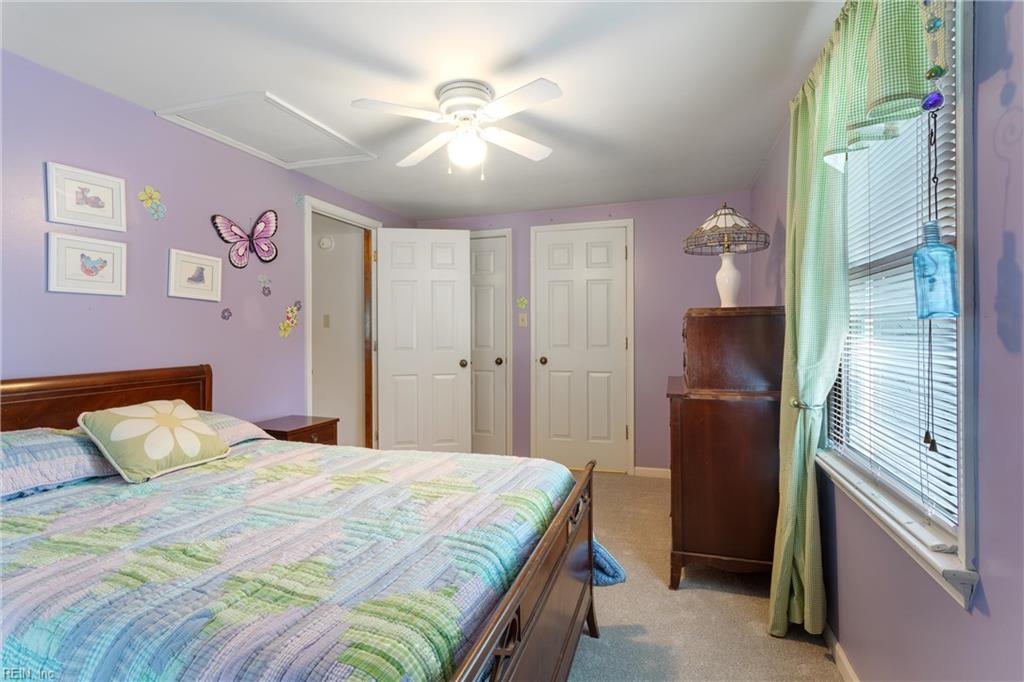 585 Crown Point Drive Newport News VA 23602