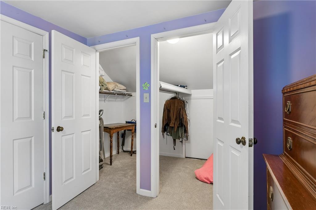 585 Crown Point Drive Newport News VA 23602