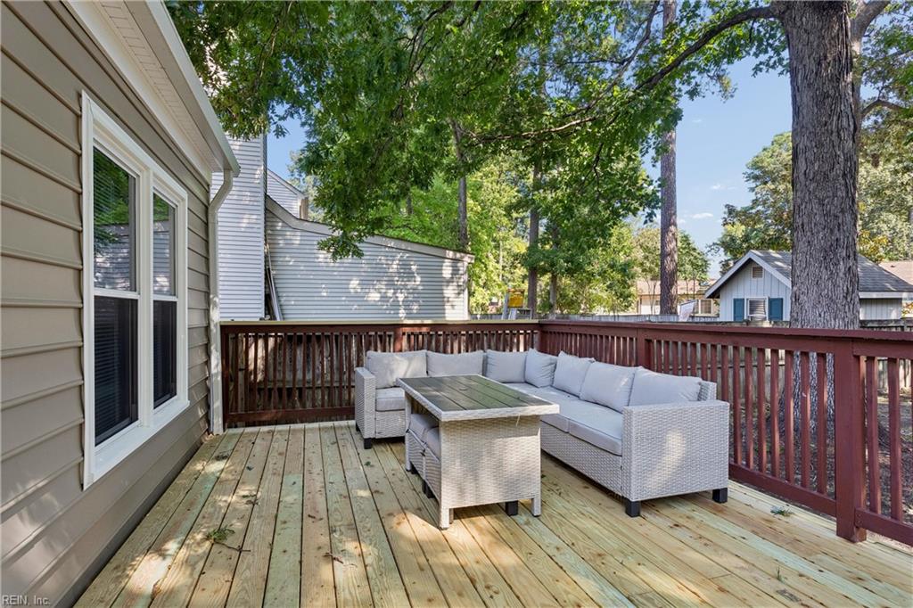 585 Crown Point Drive Newport News VA 23602