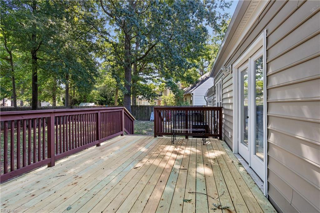585 Crown Point Drive Newport News VA 23602