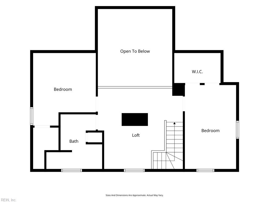 585 Crown Point Drive Newport News VA 23602