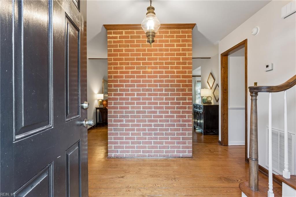 585 Crown Point Drive Newport News VA 23602