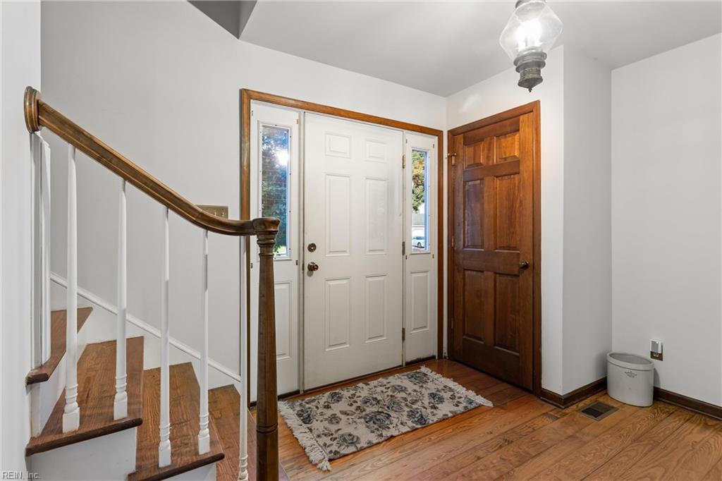 585 Crown Point Drive Newport News VA 23602
