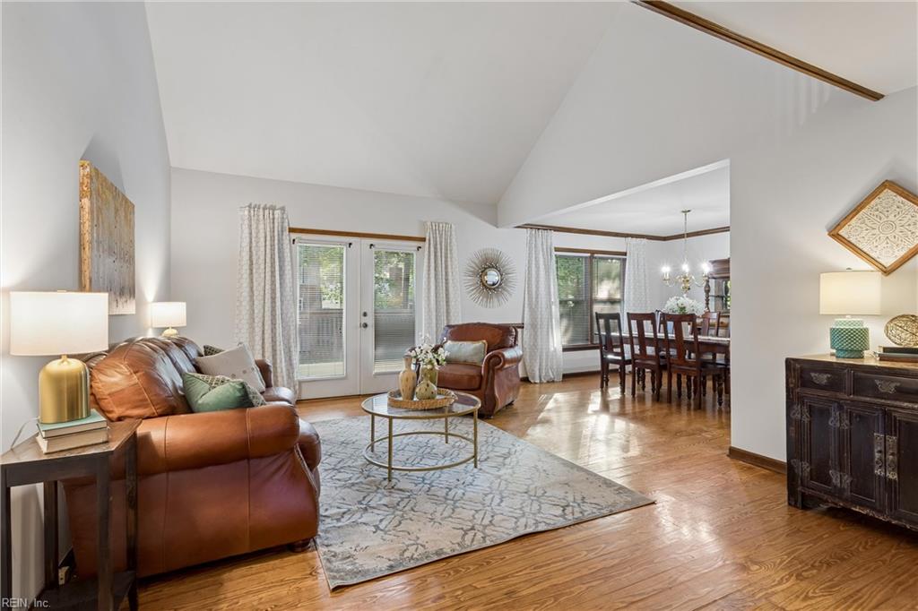 585 Crown Point Drive Newport News VA 23602