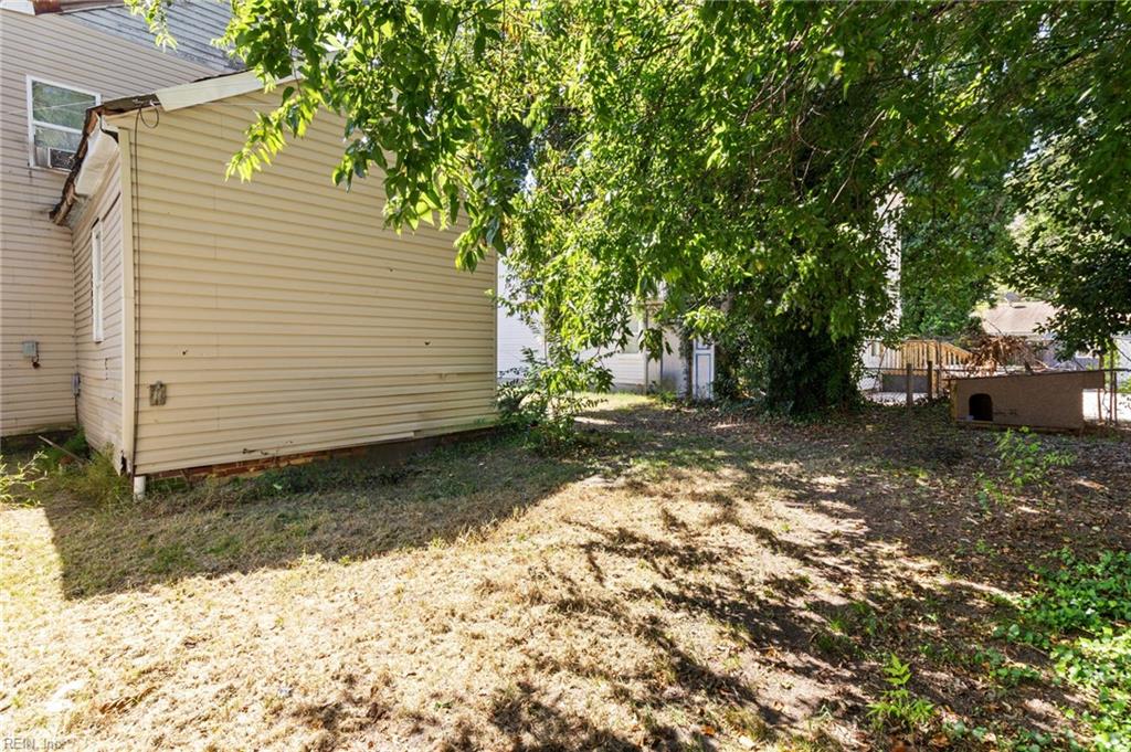 1153 26th Street Newport News VA 23607