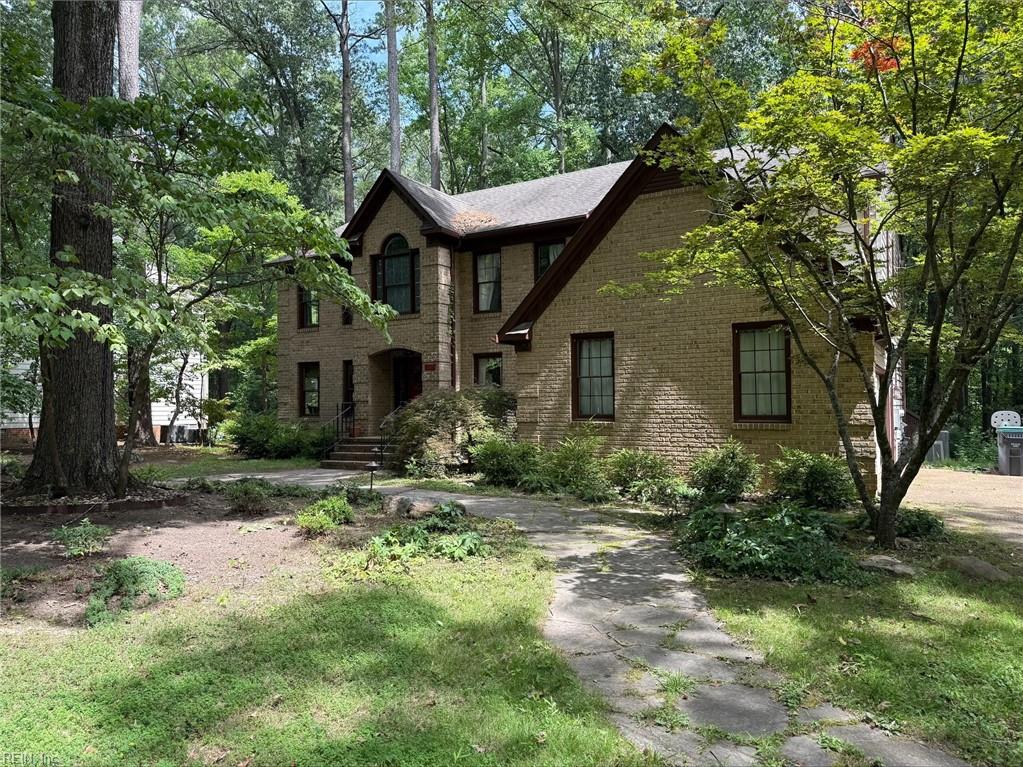 4777 Captain John Smith Road Williamsburg VA 23185