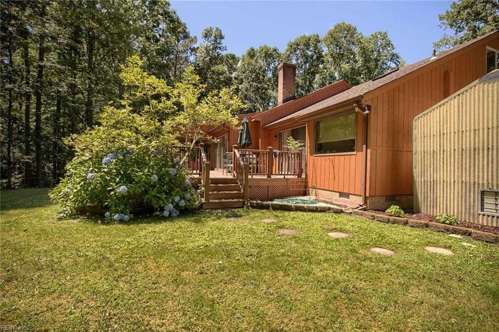 10114 New Hope Court Gloucester VA 23061