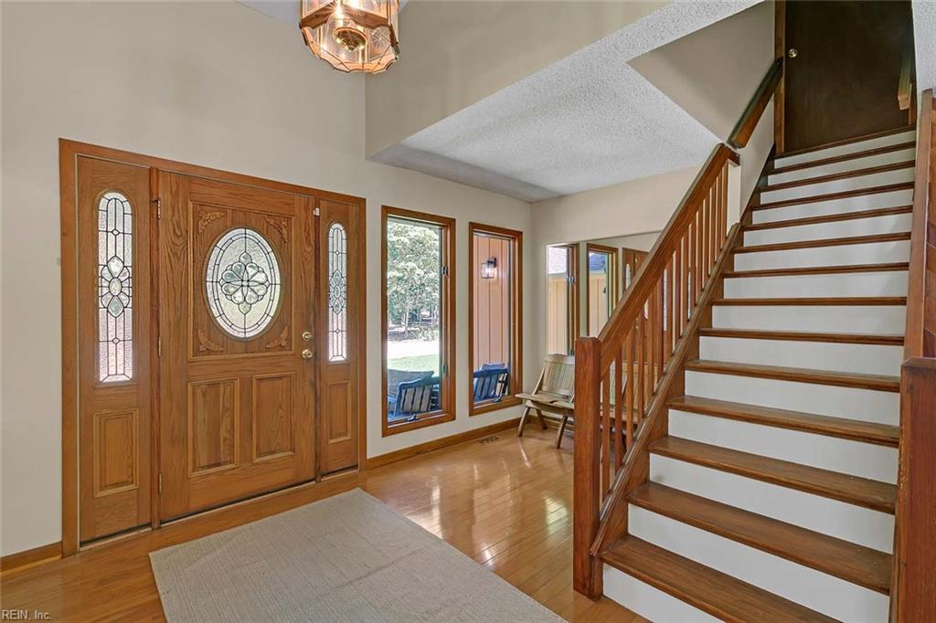 10114 New Hope Court Gloucester VA 23061