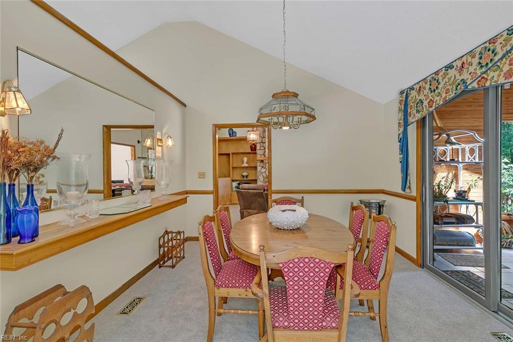 10114 New Hope Court Gloucester VA 23061