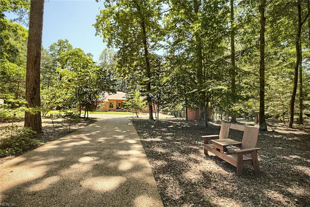 10114 New Hope Court Gloucester VA 23061