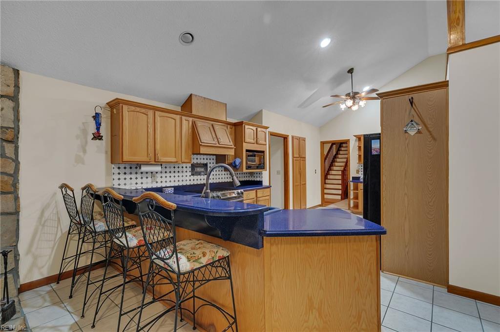 10114 New Hope Court Gloucester VA 23061