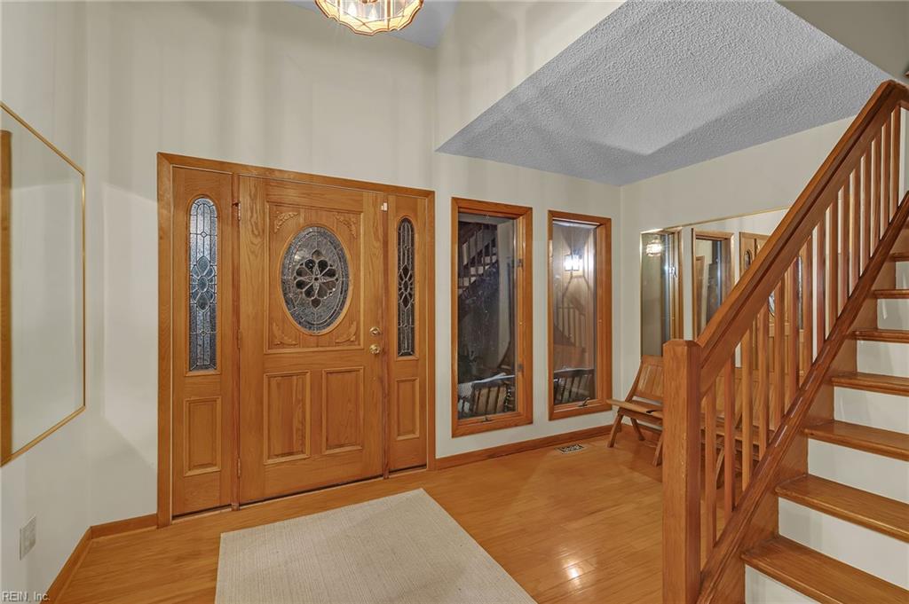 10114 New Hope Court Gloucester VA 23061