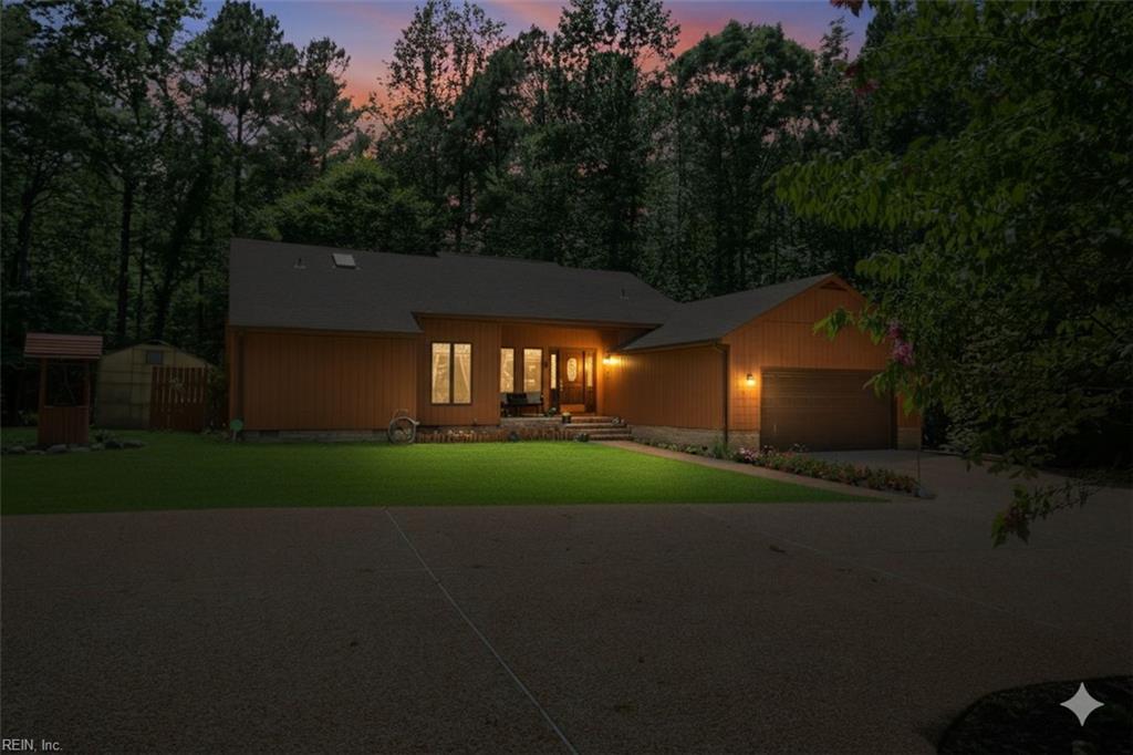 10114 New Hope Court Gloucester VA 23061