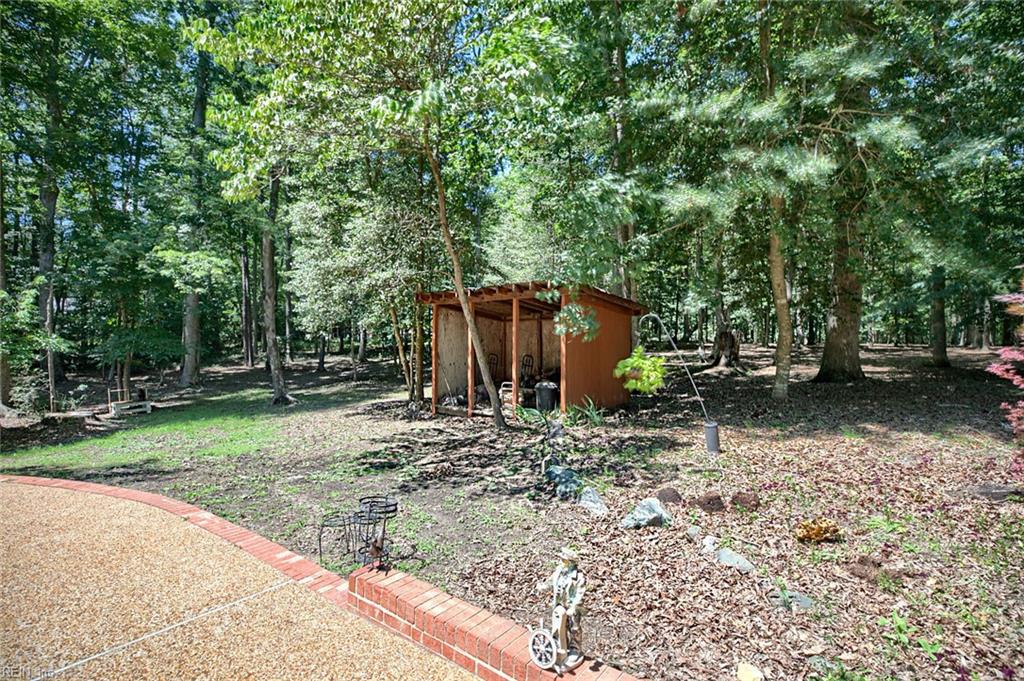 10114 New Hope Court Gloucester VA 23061