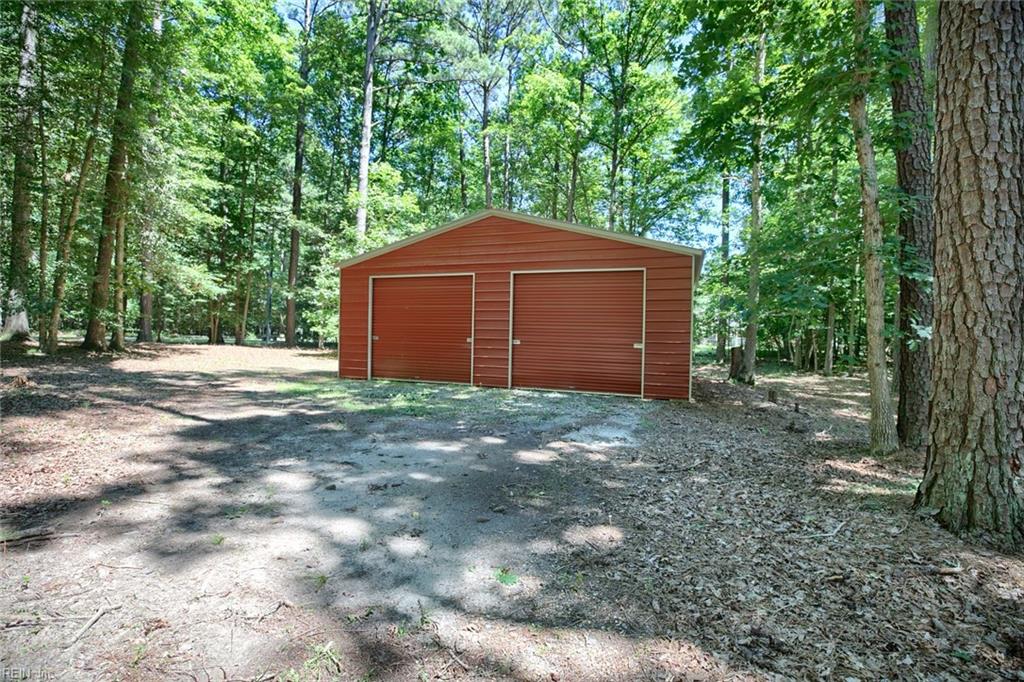 10114 New Hope Court Gloucester VA 23061