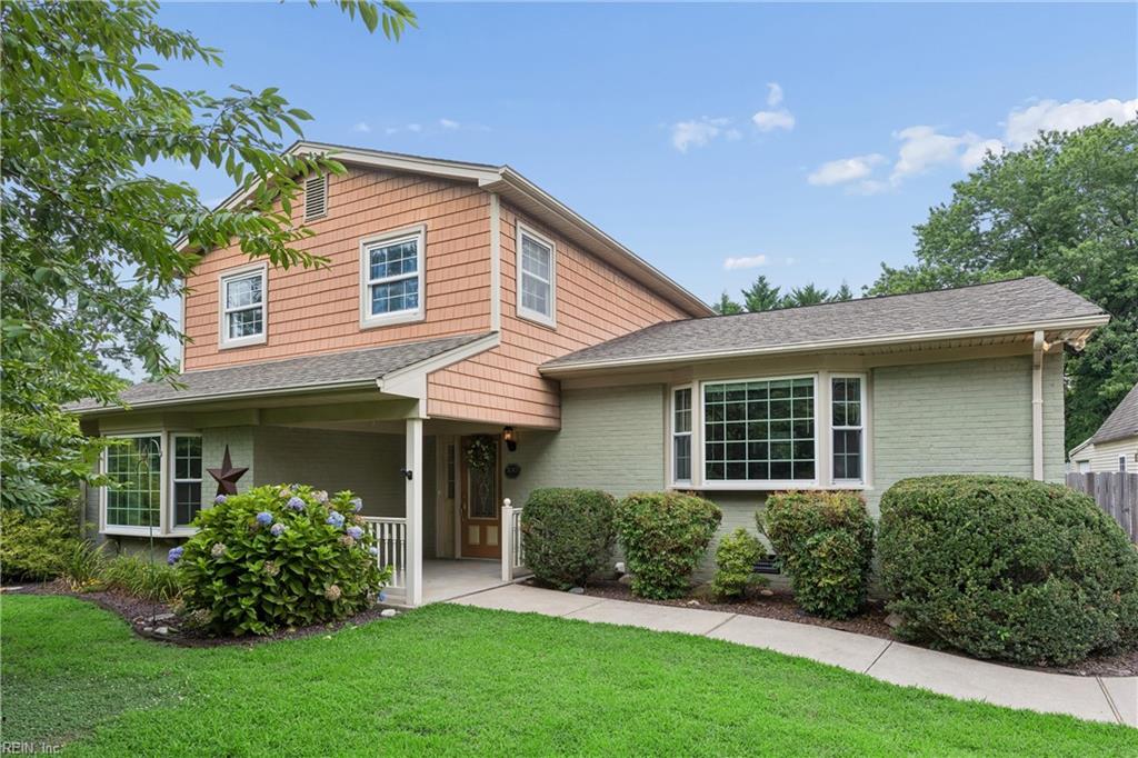 100 Cardinal Lane Yorktown VA 23693