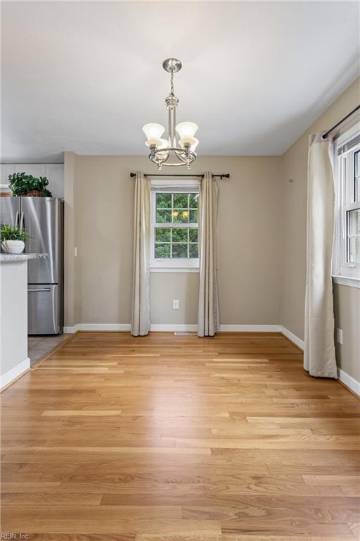 100 Cardinal Lane Yorktown VA 23693