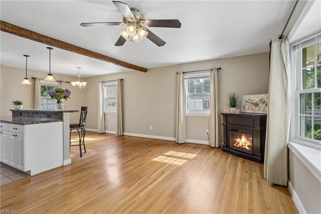 100 Cardinal Lane Yorktown VA 23693