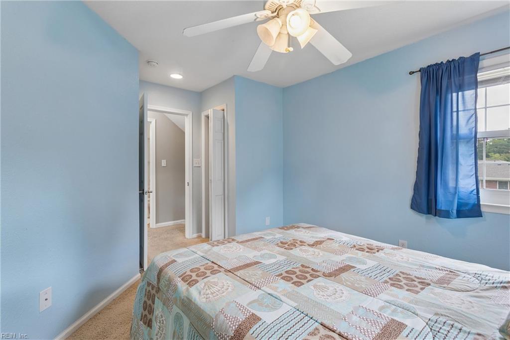 100 Cardinal Lane Yorktown VA 23693
