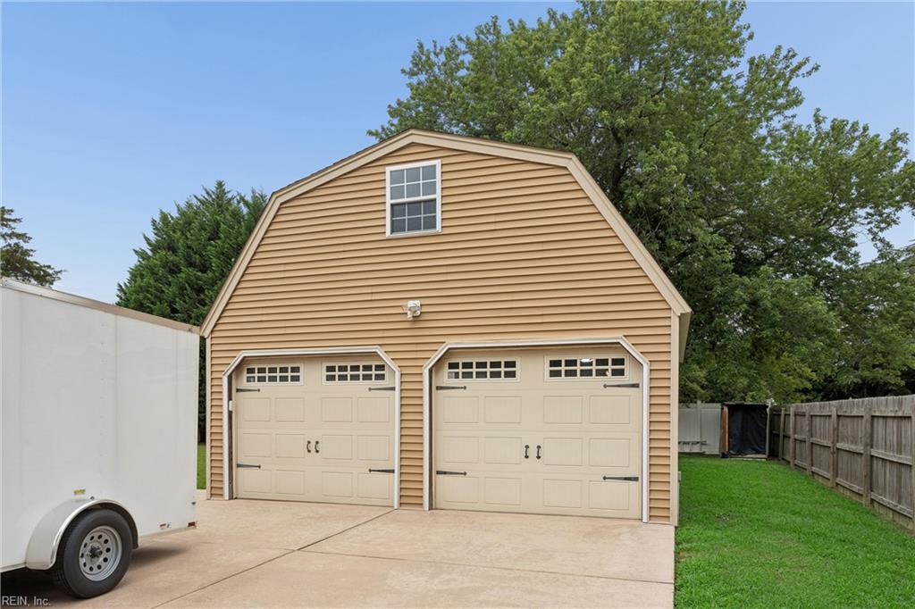 100 Cardinal Lane Yorktown VA 23693