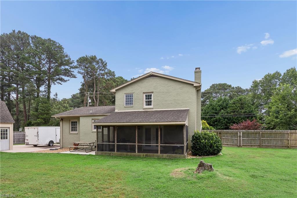 100 Cardinal Lane Yorktown VA 23693