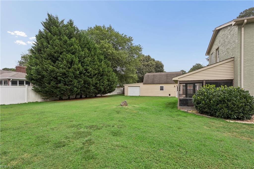 100 Cardinal Lane Yorktown VA 23693