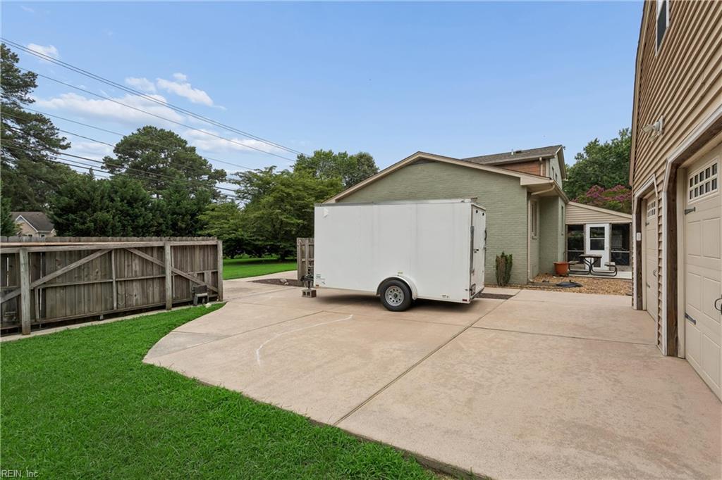 100 Cardinal Lane Yorktown VA 23693