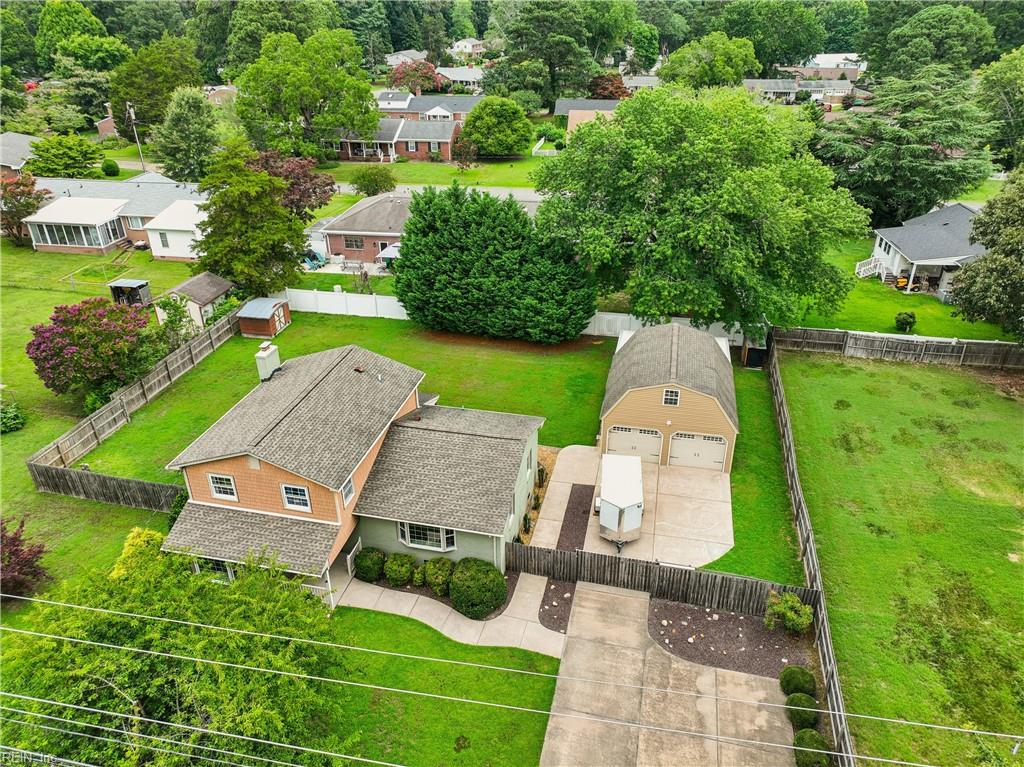 100 Cardinal Lane Yorktown VA 23693