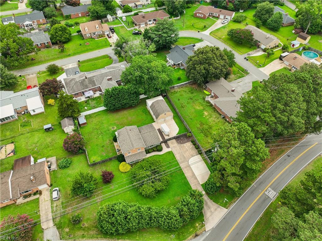 100 Cardinal Lane Yorktown VA 23693