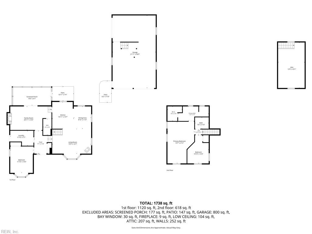 100 Cardinal Lane Yorktown VA 23693