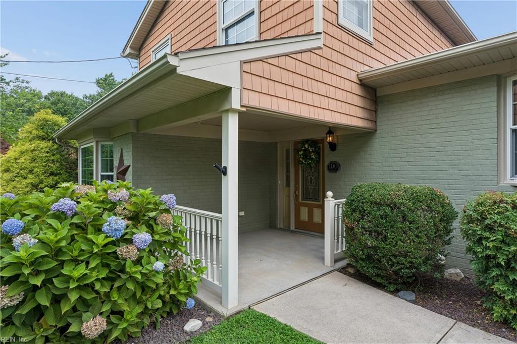 100 Cardinal Lane Yorktown VA 23693