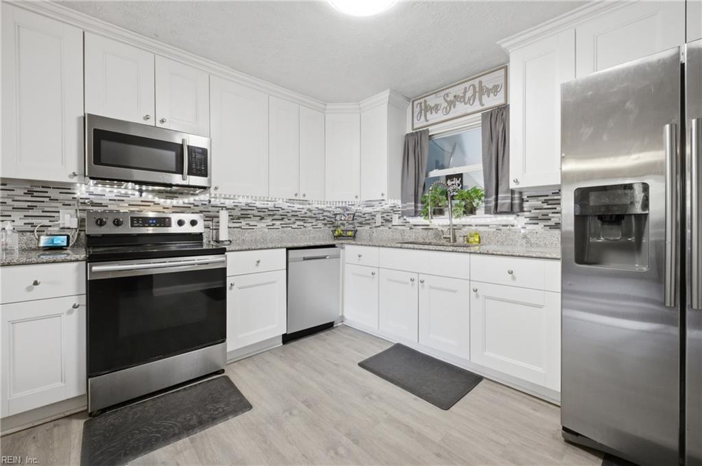 557 Beech Drive Newport News VA 23601
