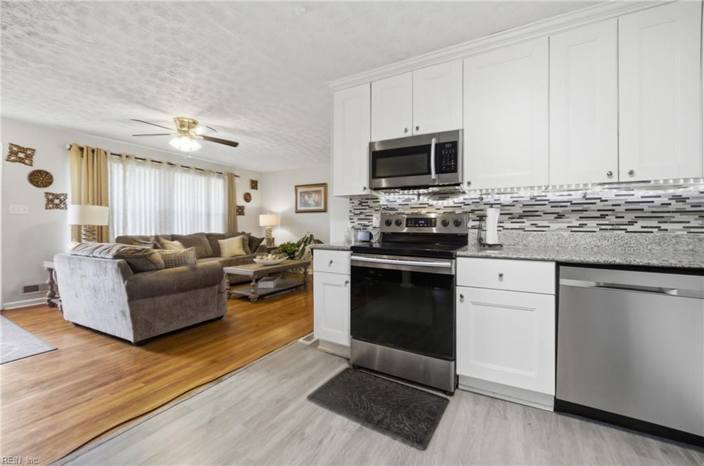 557 Beech Drive Newport News VA 23601