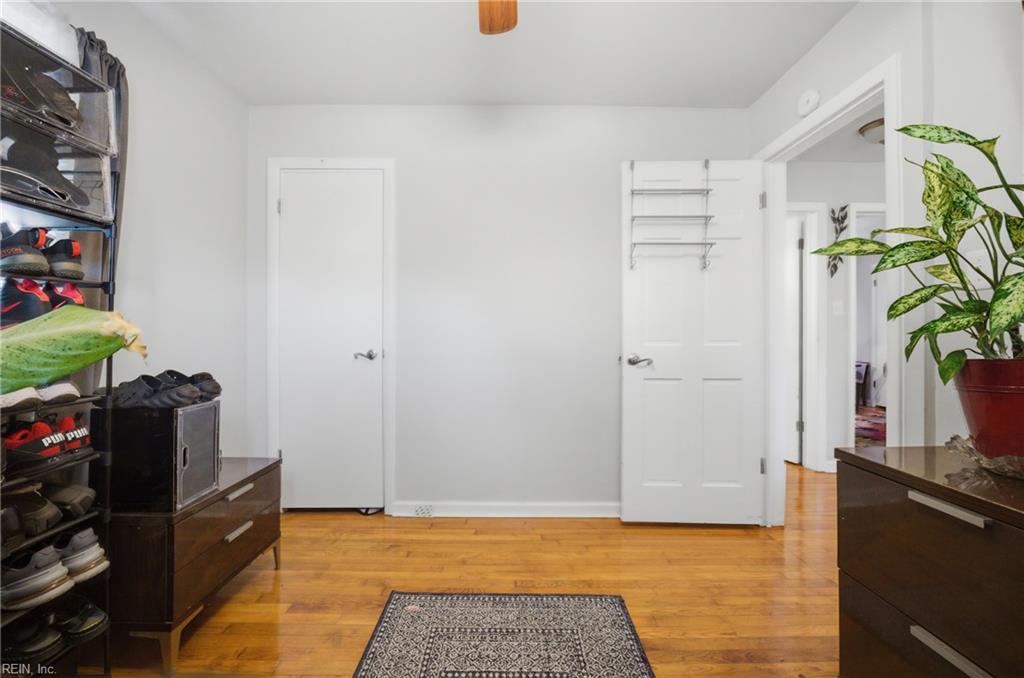 557 Beech Drive Newport News VA 23601