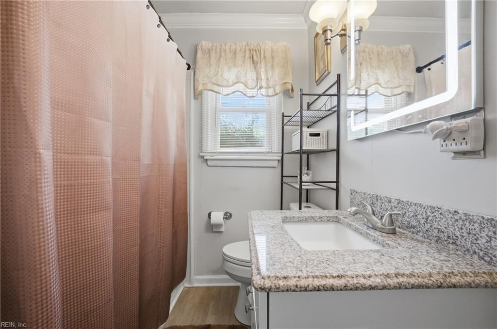 557 Beech Drive Newport News VA 23601