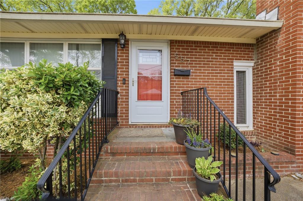 557 Beech Drive Newport News VA 23601
