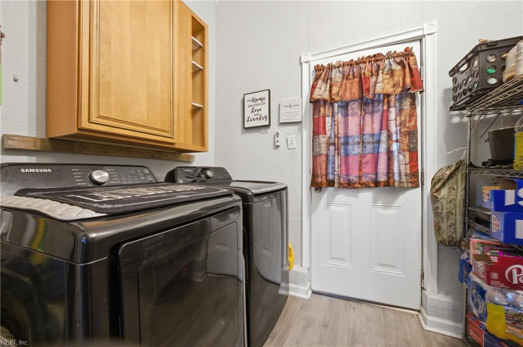 557 Beech Drive Newport News VA 23601