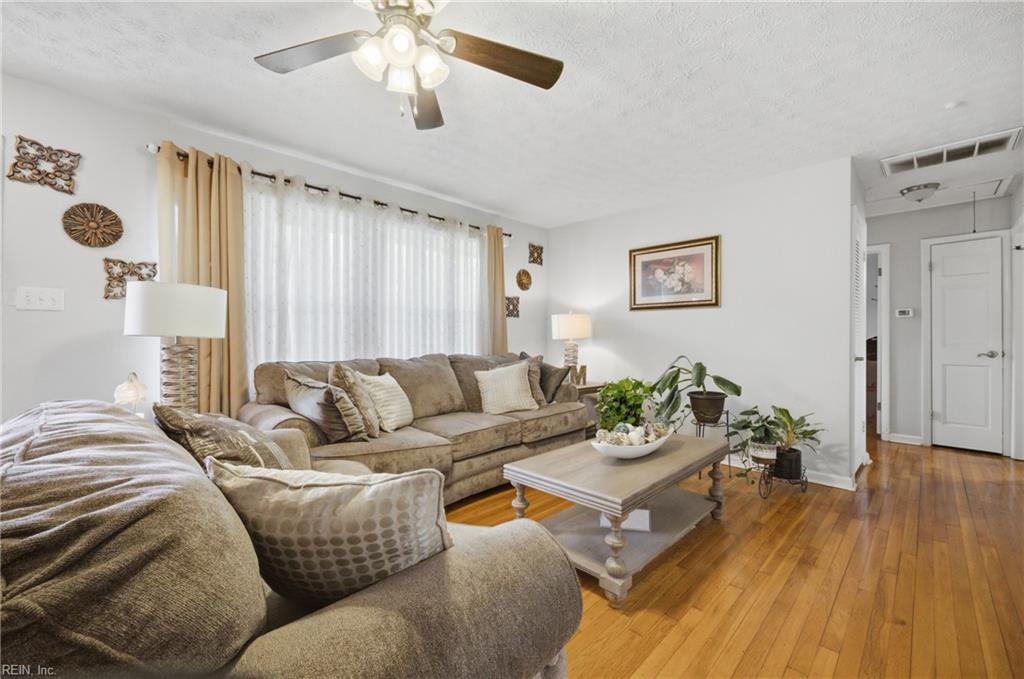 557 Beech Drive Newport News VA 23601