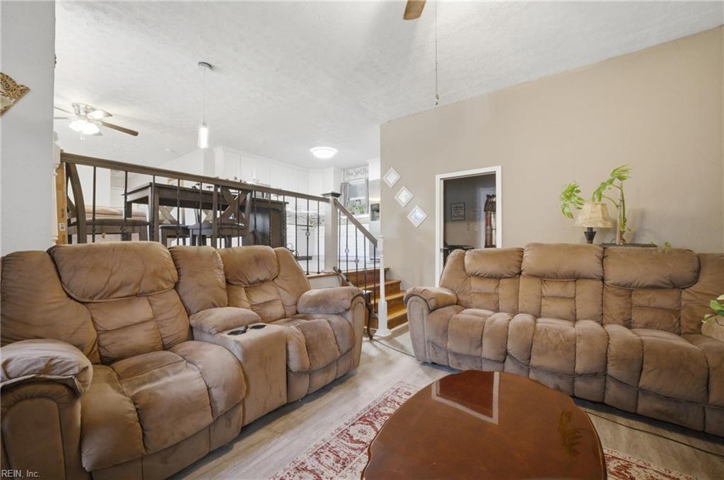 557 Beech Drive Newport News VA 23601