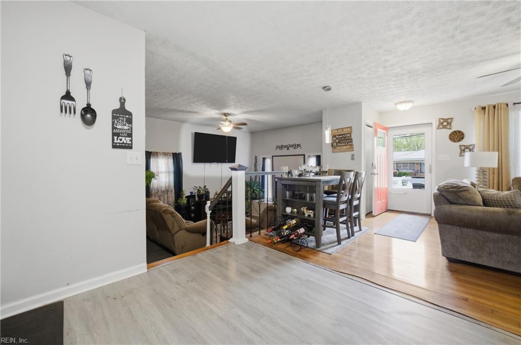 557 Beech Drive Newport News VA 23601