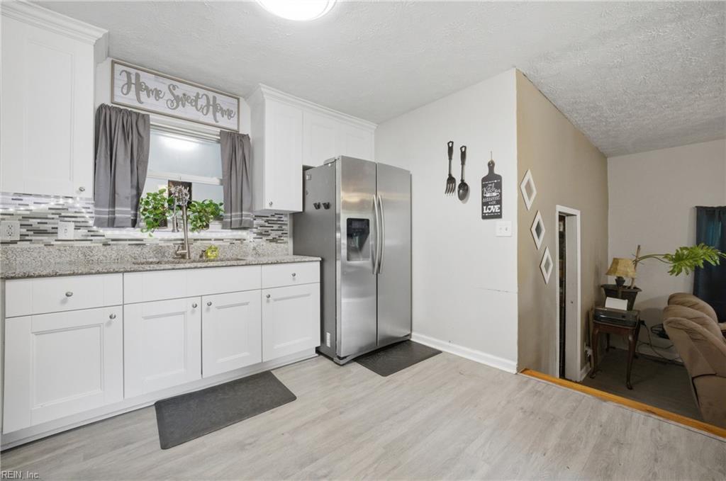 557 Beech Drive Newport News VA 23601