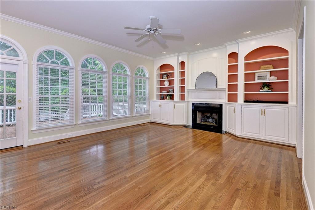 224 Sir Thomas Lunsford Drive Williamsburg VA 23185