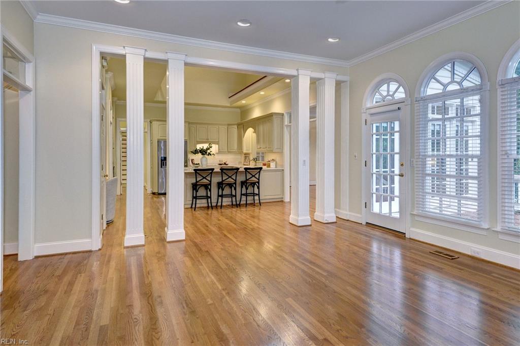 224 Sir Thomas Lunsford Drive Williamsburg VA 23185