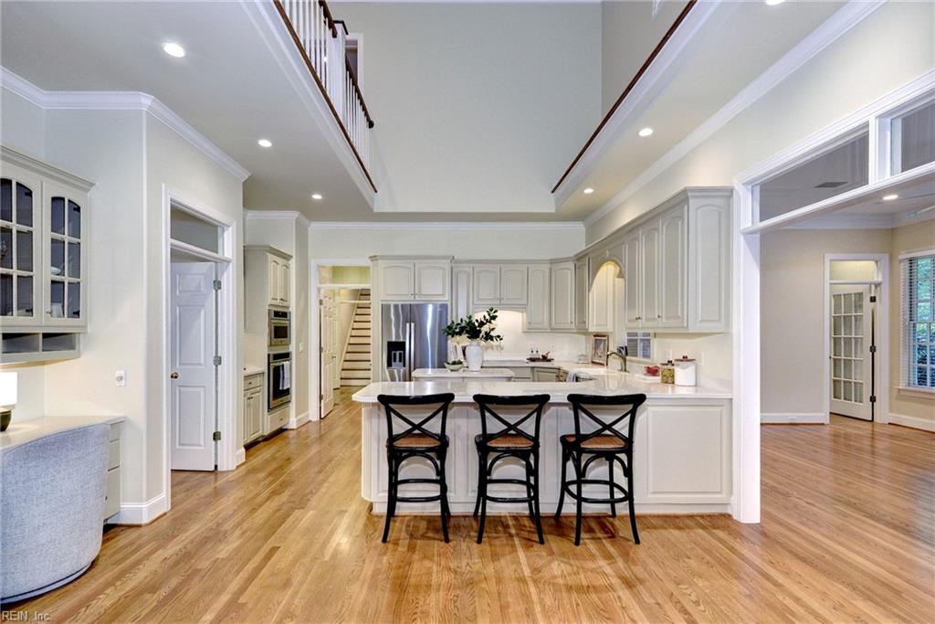 224 Sir Thomas Lunsford Drive Williamsburg VA 23185