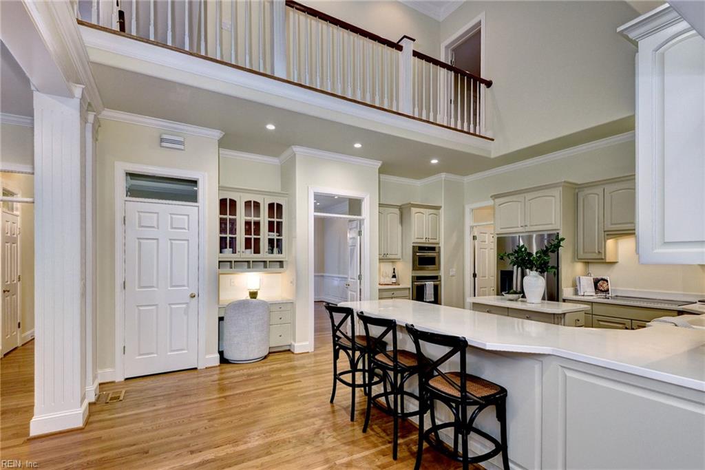 224 Sir Thomas Lunsford Drive Williamsburg VA 23185