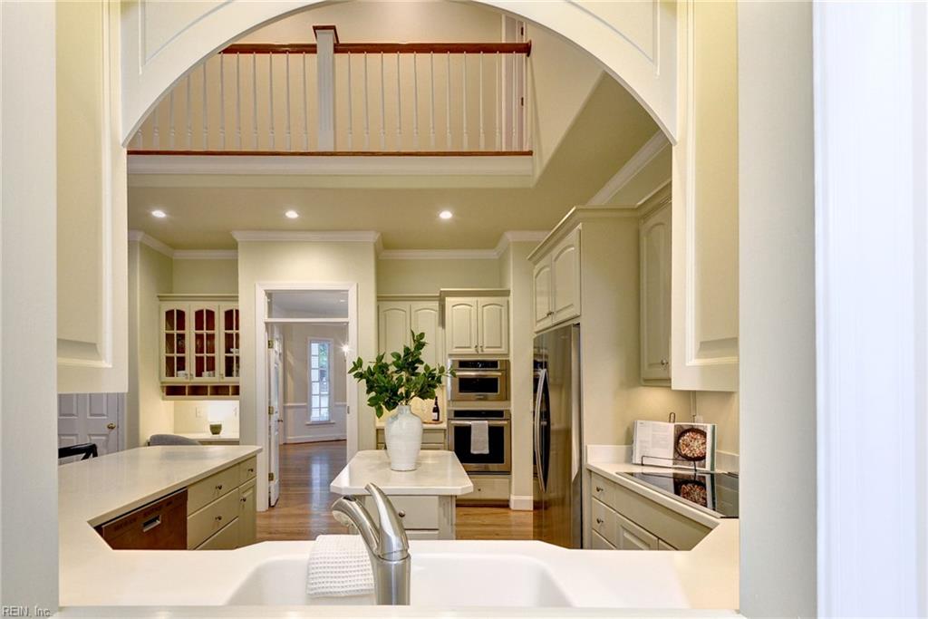 224 Sir Thomas Lunsford Drive Williamsburg VA 23185