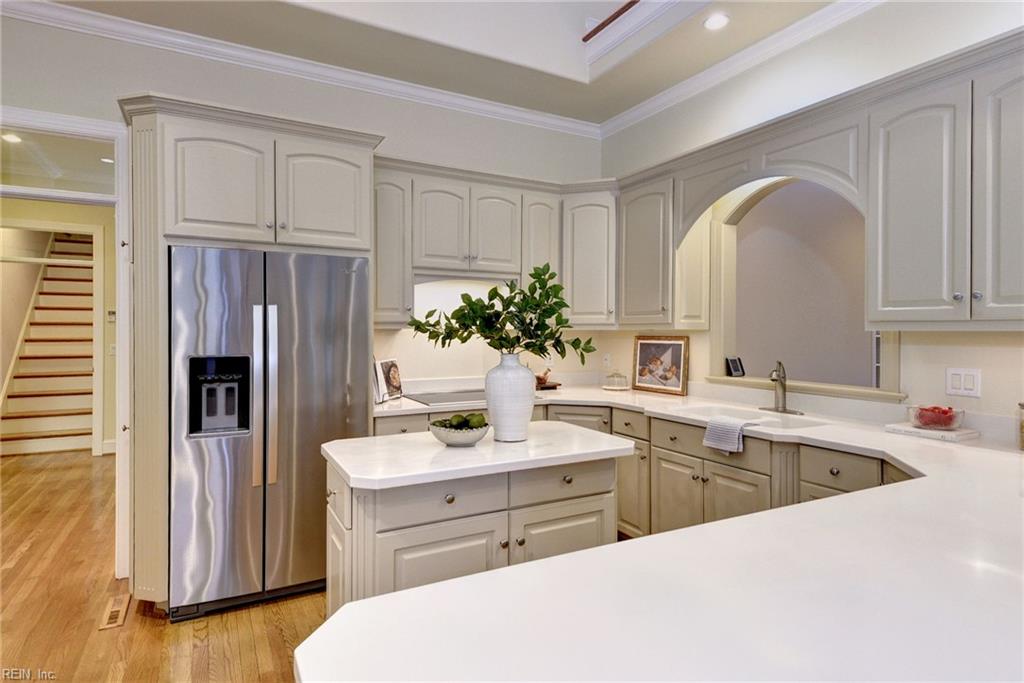 224 Sir Thomas Lunsford Drive Williamsburg VA 23185