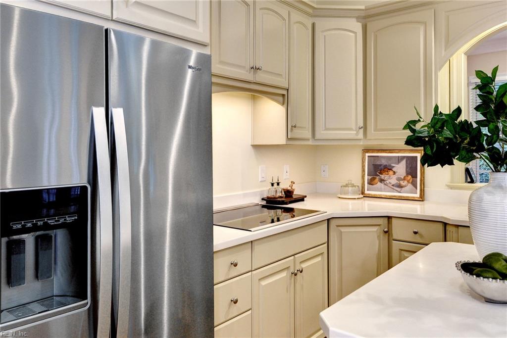 224 Sir Thomas Lunsford Drive Williamsburg VA 23185