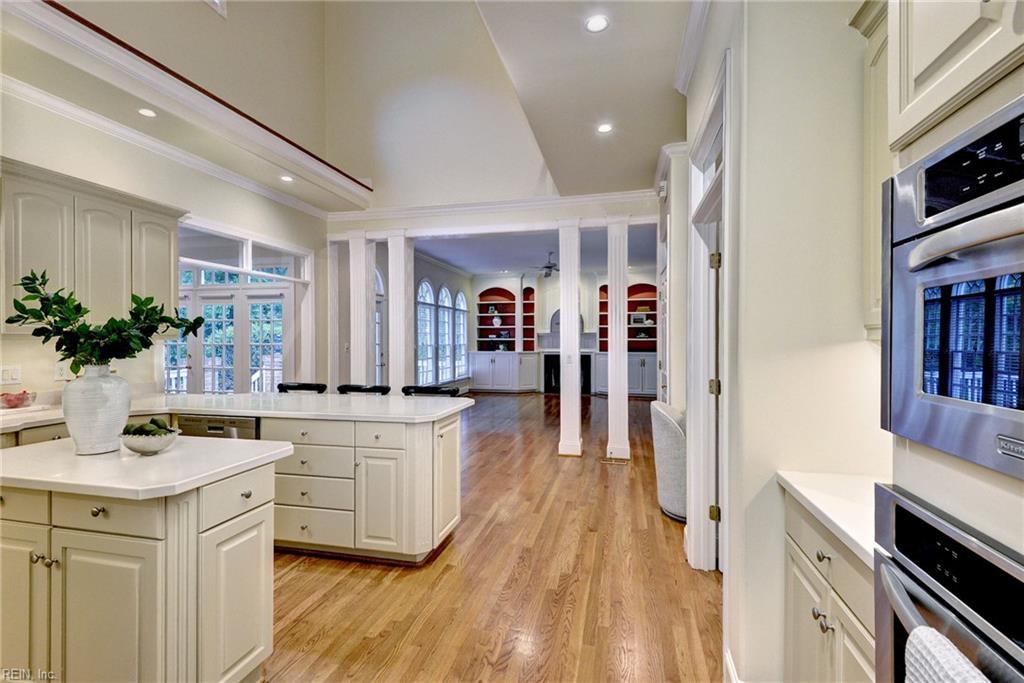 224 Sir Thomas Lunsford Drive Williamsburg VA 23185
