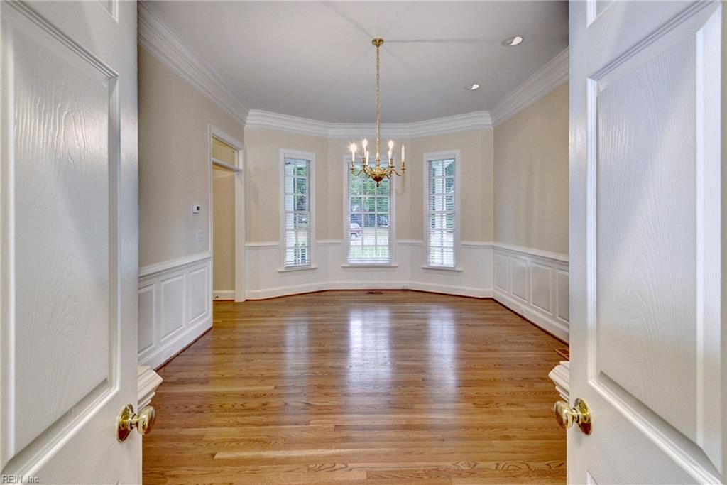 224 Sir Thomas Lunsford Drive Williamsburg VA 23185